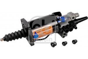 Febi Bilstein Ενισχυτής Συμπλέκτη - 170398