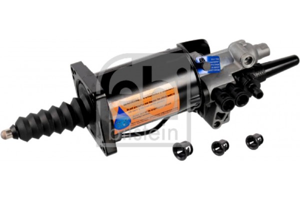 Febi Bilstein Ενισχυτής Συμπλέκτη - 170398 Febi Bilstein Ενισχυτής Συμπλέκτη - 170398