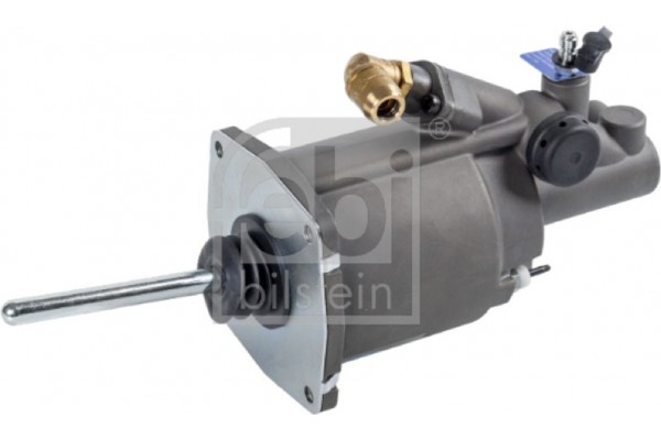 Febi Bilstein Ενισχυτής Συμπλέκτη - 171482 Febi Bilstein Ενισχυτής Συμπλέκτη - 171482