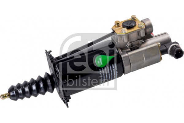 Febi Bilstein Ενισχυτής Συμπλέκτη - 173038 Febi Bilstein Ενισχυτής Συμπλέκτη - 173038
