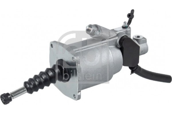 Febi Bilstein Ενισχυτής Συμπλέκτη - 31498