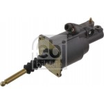 Febi Bilstein Ενισχυτής Συμπλέκτη - 35034
