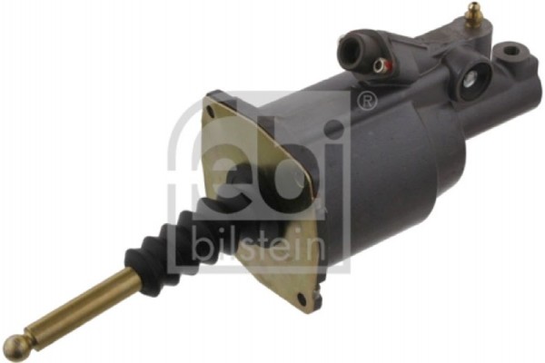 Febi Bilstein Ενισχυτής Συμπλέκτη - 35034