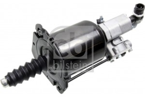 Febi Bilstein Ενισχυτής Συμπλέκτη - 35905