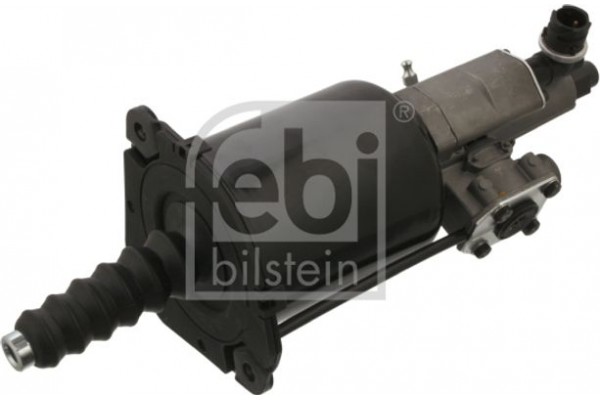 Febi Bilstein Ενισχυτής Συμπλέκτη - 35905