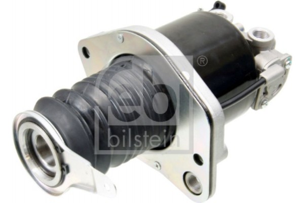 Febi Bilstein Ενισχυτής Συμπλέκτη - 38120 Febi Bilstein Ενισχυτής Συμπλέκτη - 38120