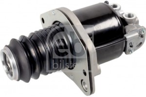 Febi Bilstein Ενισχυτής Συμπλέκτη - 38122