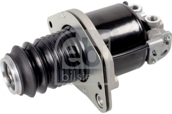 Febi Bilstein Ενισχυτής Συμπλέκτη - 38122