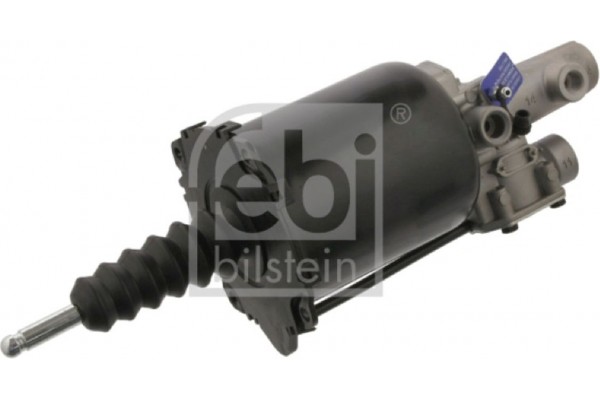 Febi Bilstein Ενισχυτής Συμπλέκτη - 38126 Febi Bilstein Ενισχυτής Συμπλέκτη - 38126