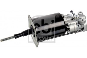 Febi Bilstein Ενισχυτής Συμπλέκτη - 38127