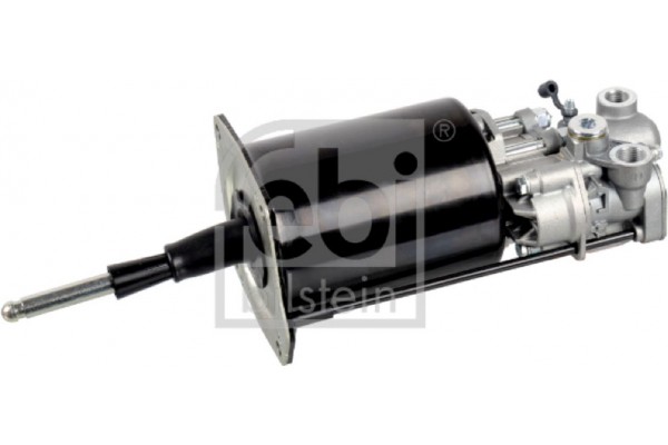 Febi Bilstein Ενισχυτής Συμπλέκτη - 38127 Febi Bilstein Ενισχυτής Συμπλέκτη - 38127