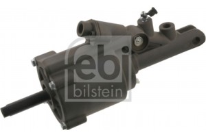Febi Bilstein Ενισχυτής Συμπλέκτη - 38163