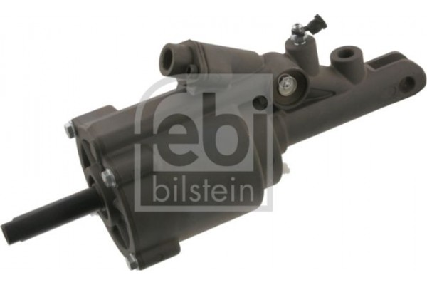 Febi Bilstein Ενισχυτής Συμπλέκτη - 38163