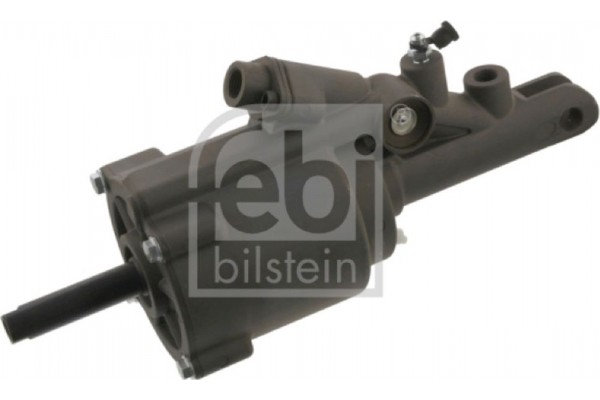 Febi Bilstein Ενισχυτής Συμπλέκτη - 38163
