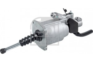 Febi Bilstein Ενισχυτής Συμπλέκτη - 44895