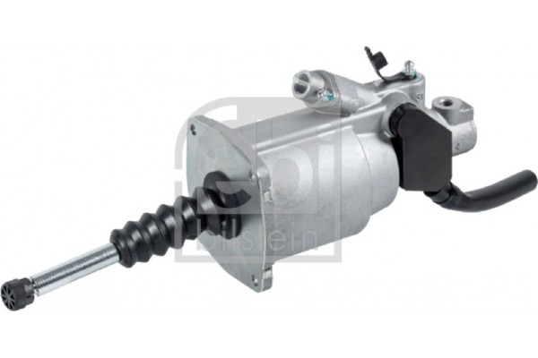 Febi Bilstein Ενισχυτής Συμπλέκτη - 44895 Febi Bilstein Ενισχυτής Συμπλέκτη - 44895