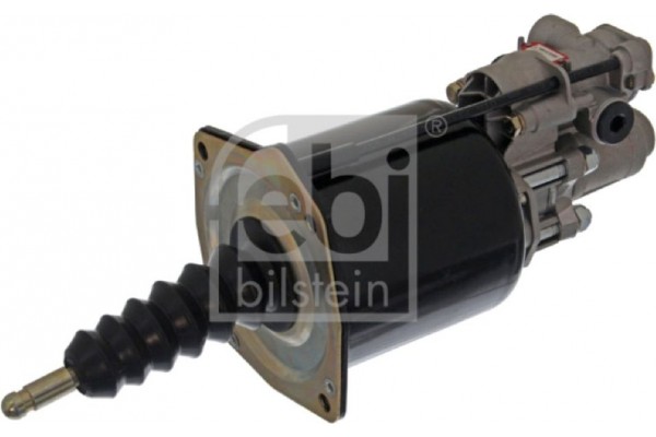Febi Bilstein Ενισχυτής Συμπλέκτη - 45017 Febi Bilstein Ενισχυτής Συμπλέκτη - 45017