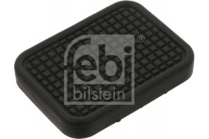 Febi Bilstein Επίστρωση πεντάλ, Πεντάλ Φρένων - 01035