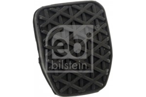 Febi Bilstein Επίστρωση πεντάλ, Πεντάλ Φρένων - 01760