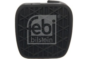 Febi Bilstein Επίστρωση πεντάλ, Πεντάλ Φρένων - 03841