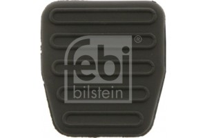 Febi Bilstein Επίστρωση πεντάλ, Πεντάλ Φρένων - 05243