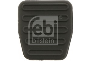 Febi Bilstein Επίστρωση πεντάλ, Πεντάλ Φρένων - 05243