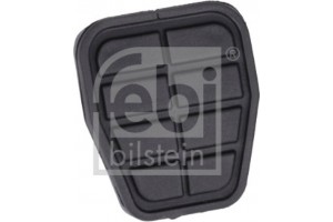 Febi Bilstein Επίστρωση πεντάλ, Πεντάλ Φρένων - 05284