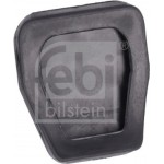 Febi Bilstein Επίστρωση πεντάλ, Πεντάλ Φρένων - 05284
