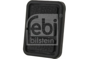 Febi Bilstein Επίστρωση πεντάλ, Πεντάλ Φρένων - 11947