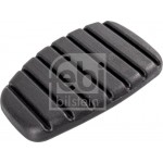 Febi Bilstein Επίστρωση πεντάλ, Πεντάλ Φρένων - 173408