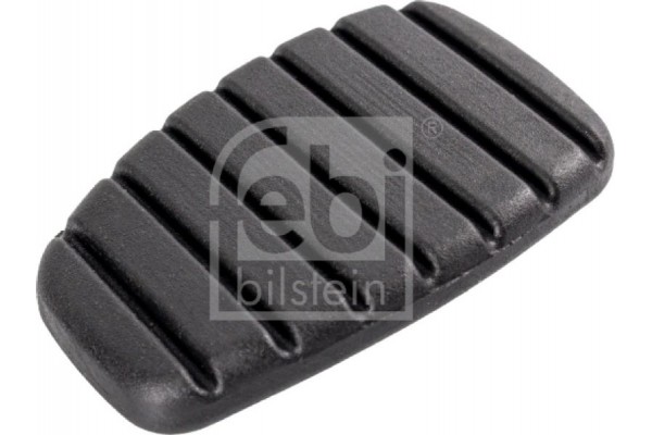 Febi Bilstein Επίστρωση πεντάλ, Πεντάλ Φρένων - 173408