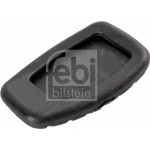 Febi Bilstein Επίστρωση πεντάλ, Πεντάλ Φρένων - 173408