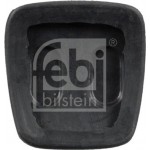 Febi Bilstein Επίστρωση πεντάλ, Πεντάλ Φρένων - 17728