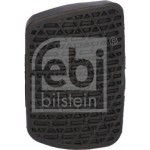 Febi Bilstein Επίστρωση πεντάλ, Πεντάλ Φρένων - 30777