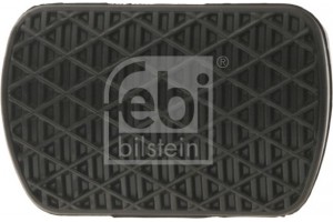 Febi Bilstein Επίστρωση πεντάλ, Πεντάλ Φρένων - 30777
