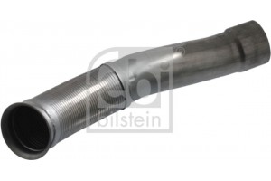 Febi Bilstein Εύκαμπτος σωλήνας, σύστ. εξάτμ. - 43714