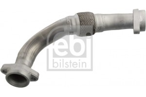 Febi Bilstein Εύκαμπτος σωλήνας, σύστ. εξάτμ. - 44194