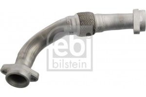 Febi Bilstein Εύκαμπτος σωλήνας, σύστ. εξάτμ. - 44194