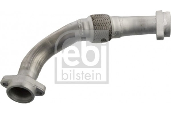 Febi Bilstein Εύκαμπτος σωλήνας, σύστ. εξάτμ. - 44194