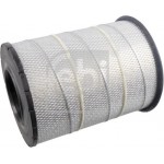 Febi Bilstein Φίλτρο Αέρα - 38615