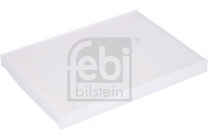 Febi Bilstein Φίλτρο, Αέρας Εσωτερικού Χώρου - 09446