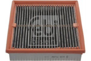 Febi Bilstein Φίλτρο, Αέρας Εσωτερικού Χώρου - 100283