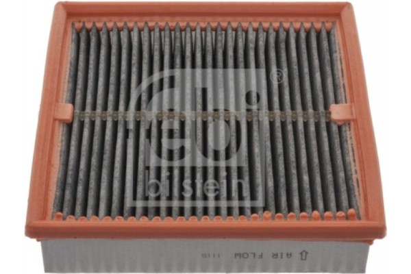 Febi Bilstein Φίλτρο, Αέρας Εσωτερικού Χώρου - 100283