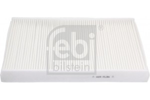 Febi Bilstein Φίλτρο, Αέρας Εσωτερικού Χώρου - 100365