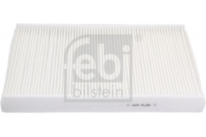 Febi Bilstein Φίλτρο, Αέρας Εσωτερικού Χώρου - 100365