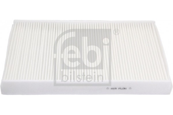 Febi Bilstein Φίλτρο, Αέρας Εσωτερικού Χώρου - 100365