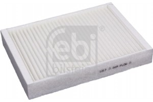 Febi Bilstein Φίλτρο, Αέρας Εσωτερικού Χώρου - 101439