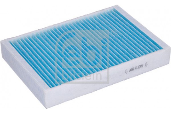 Febi Bilstein Φίλτρο, Αέρας Εσωτερικού Χώρου - 101439