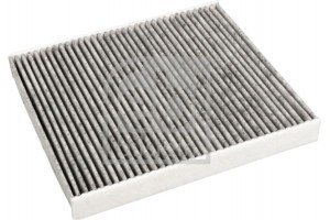 Febi Bilstein Φίλτρο, Αέρας Εσωτερικού Χώρου - 104811