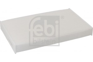 Febi Bilstein Φίλτρο, Αέρας Εσωτερικού Χώρου - 105708